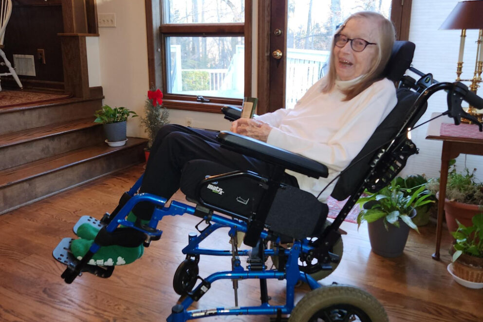 From Kids to Adults: Freedom Designs Meets Your Mobility Needs ...