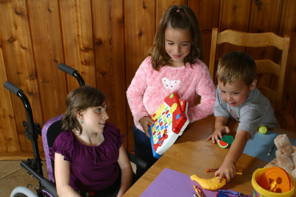 Freedom SP3 Wheelchair Freedom Designs Inc.