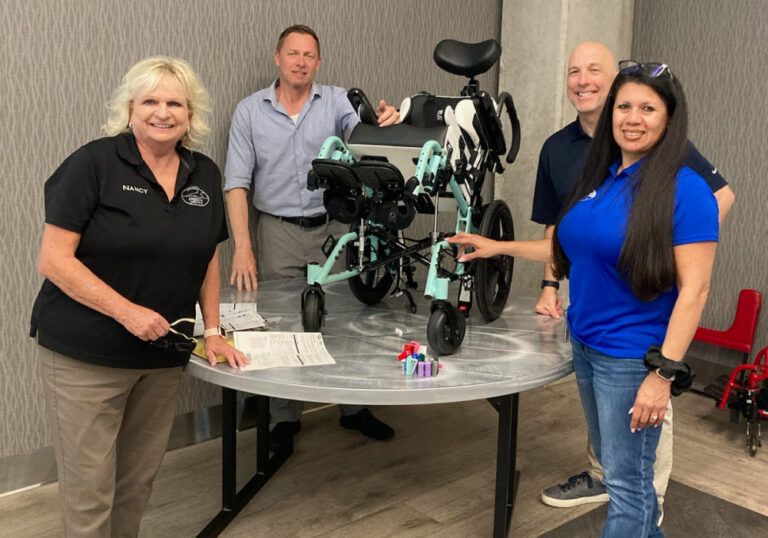 Freedom Designs Obtains CE Mark: A Gateway to Innovation in the ...