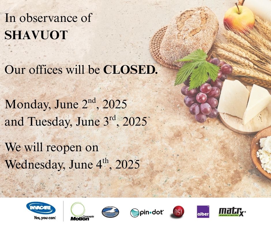 Observance of SHAVUOT_2025_Social